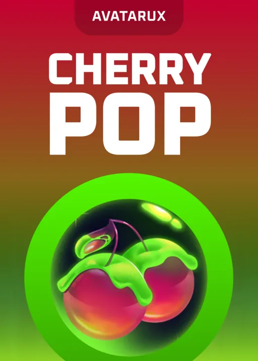 CherryPop