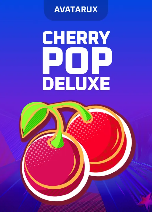 CherryPop Deluxe
