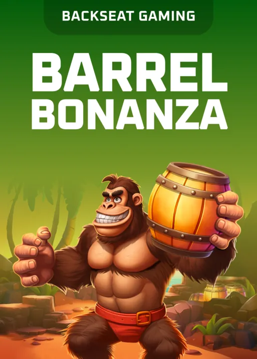 Barrel Bonanza