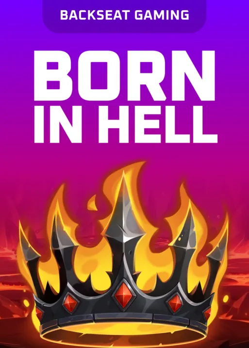 BORN IN HELL