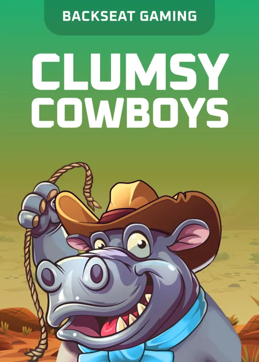 Clumsy Cowboys