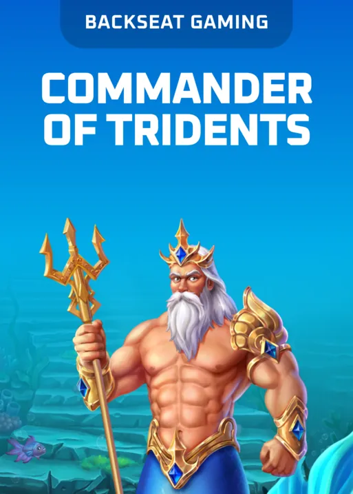 Commander of Tridents