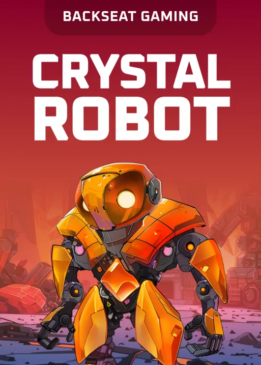 Crystal Robot