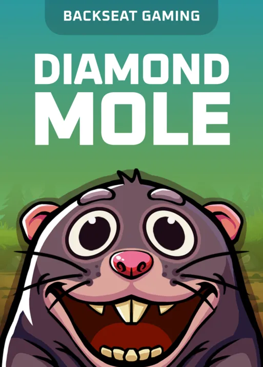 Diamond Mole