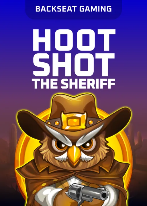 Hoot Shot The Sheriff