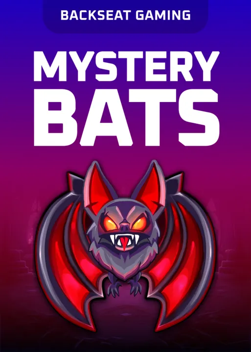 Mystery Bats