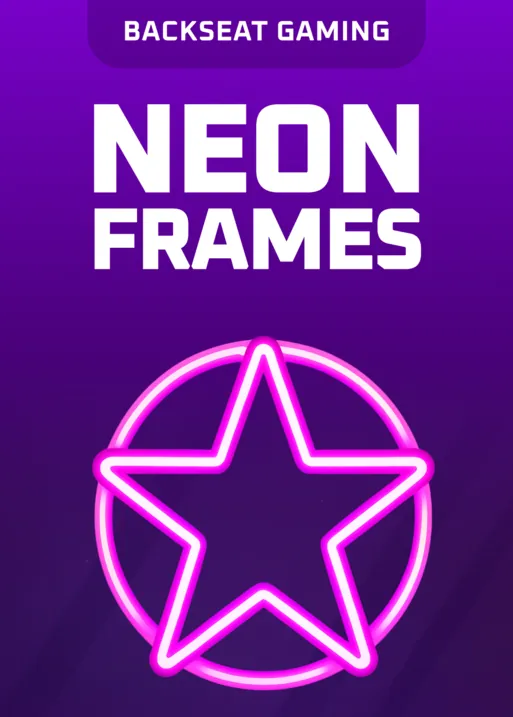 Neon Frames