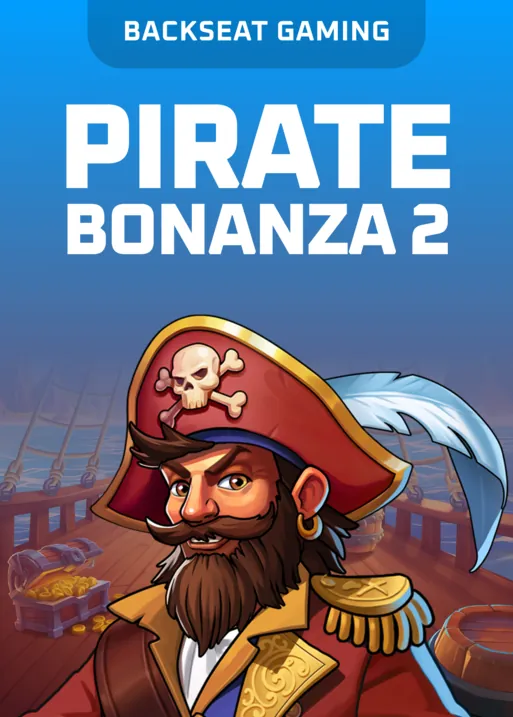 Pirate Bonanza 2