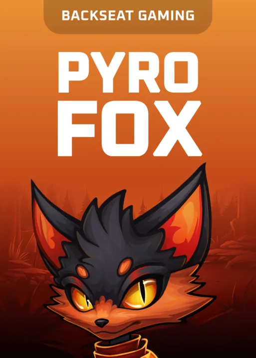 Pyrofox
