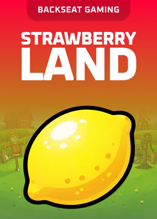 Strawberry Land