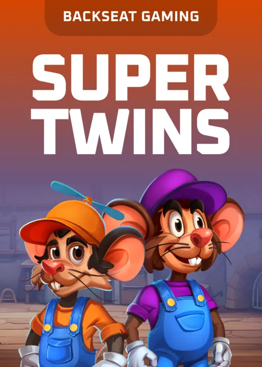Super Twins