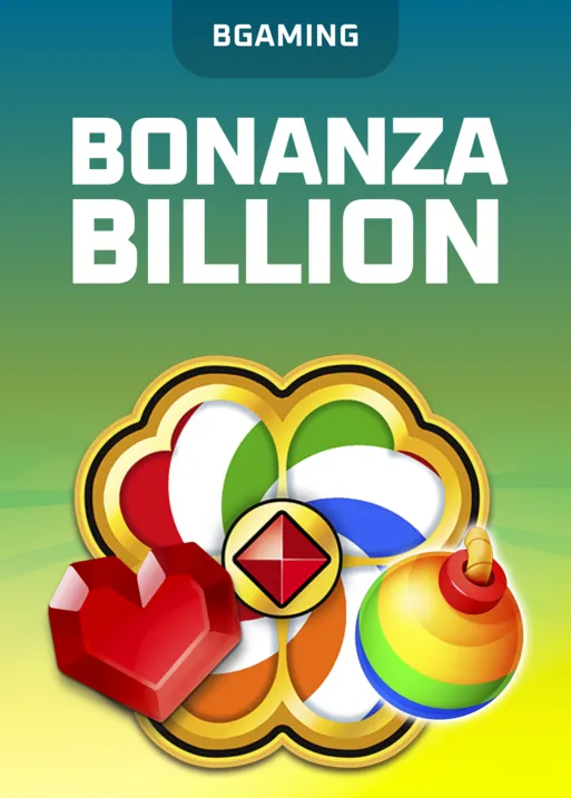 Bonanza Billion