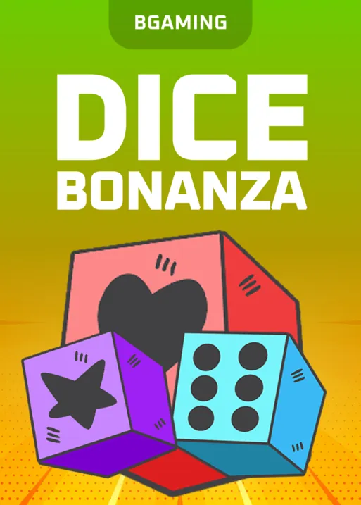 Dice Bonanza