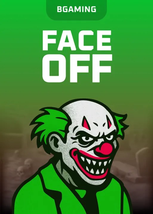 Face Off