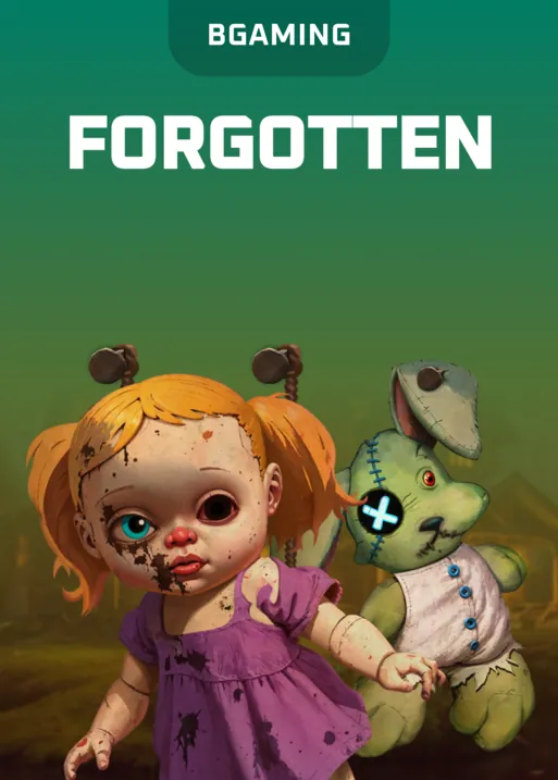 Forgotten