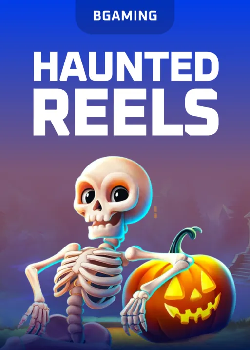 Haunted Reels