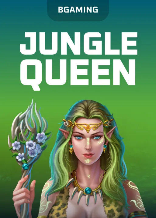 Jungle Queen