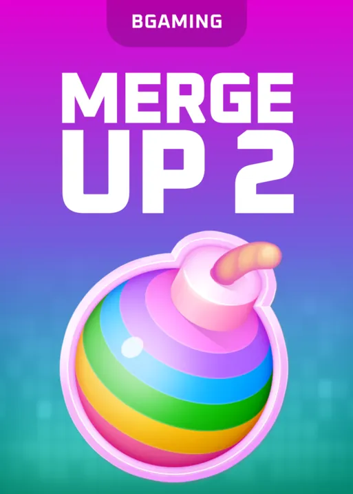 Merge Up 2