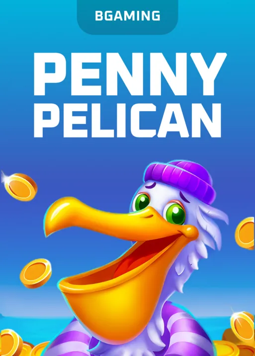 Penny Pelican