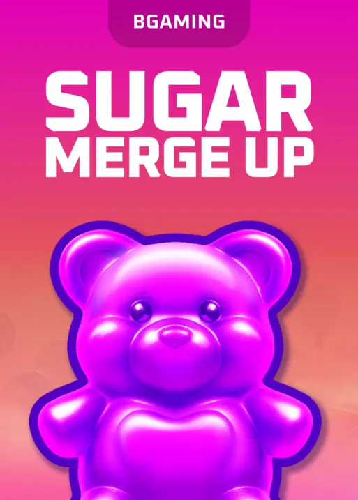Sugar Merge Up