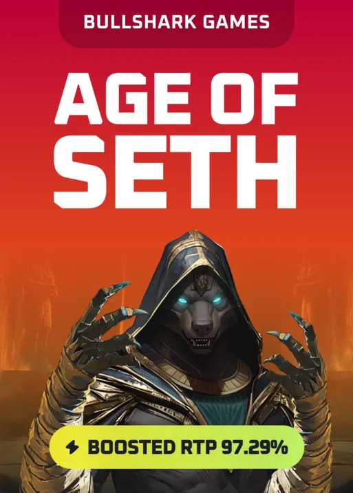 Age Of Seth