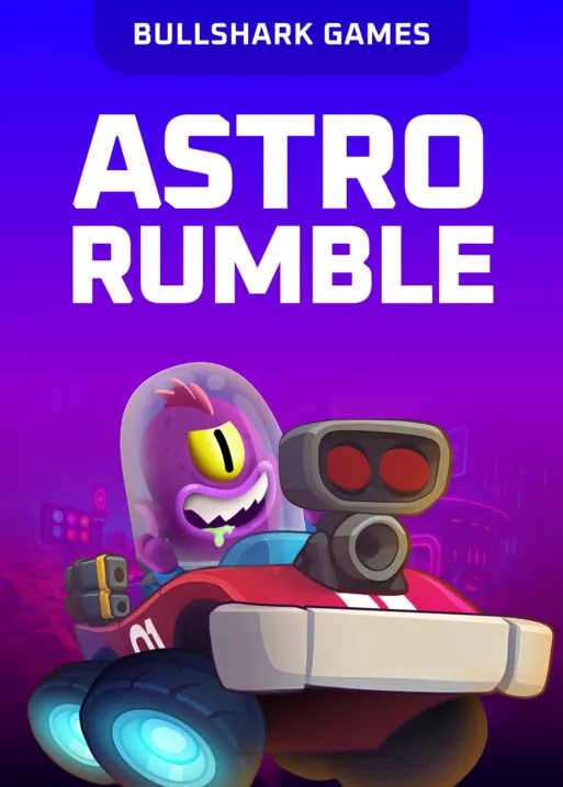 Astro Rumble