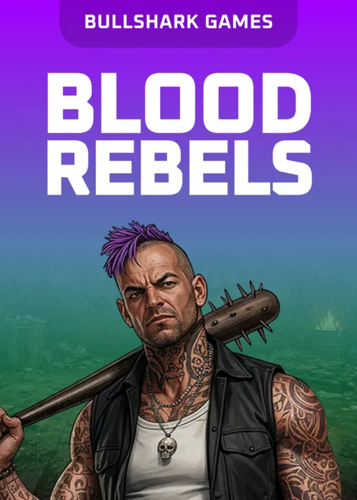 Blood Rebels