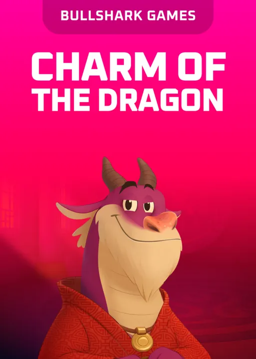 Charm of the Dragon