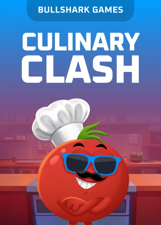 Culinary Clash