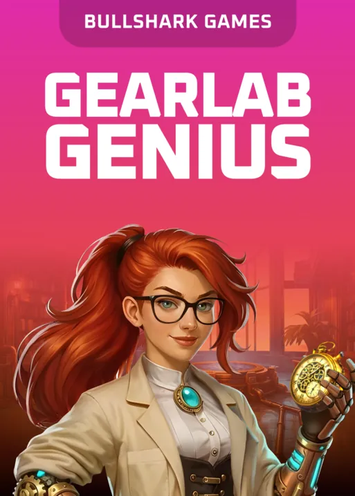 Gearlab Genius