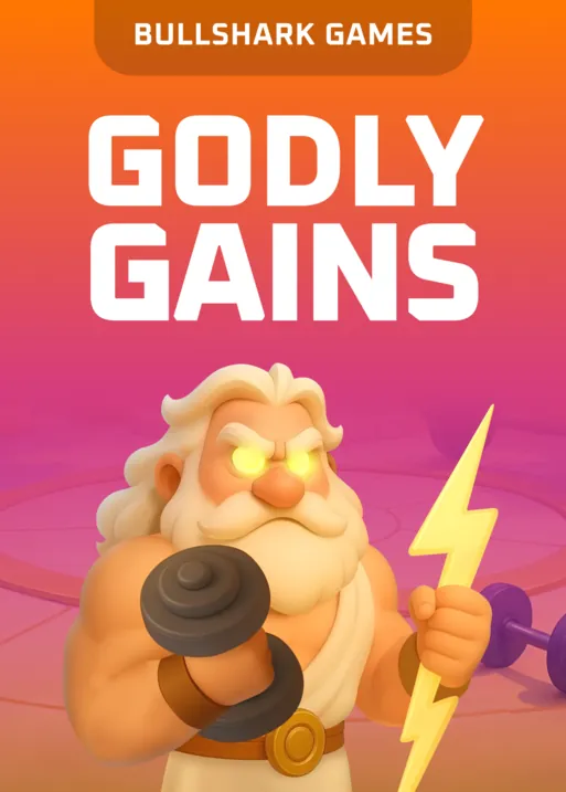Godly Gains