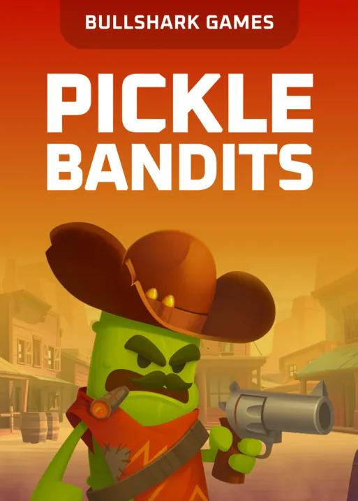Pickle Bandits