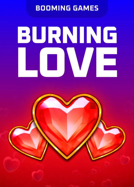 Burning Love