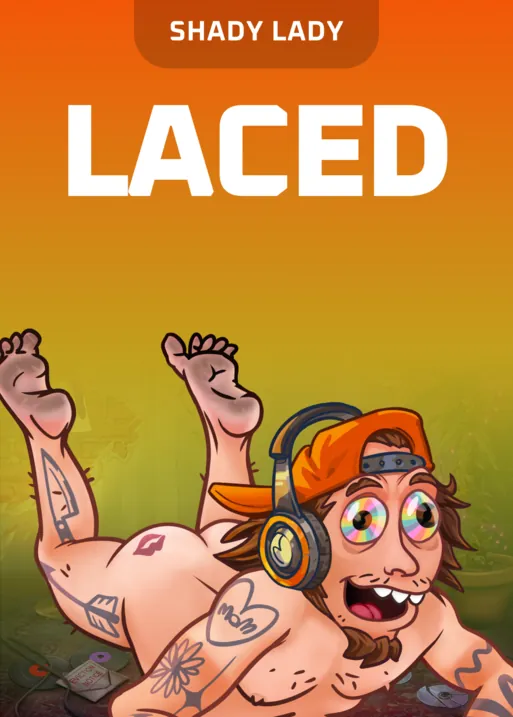 Laced