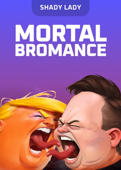 Mortal Bromance