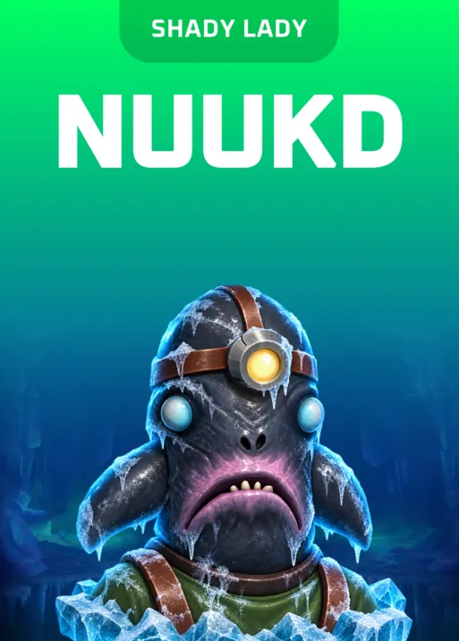 Nuukd