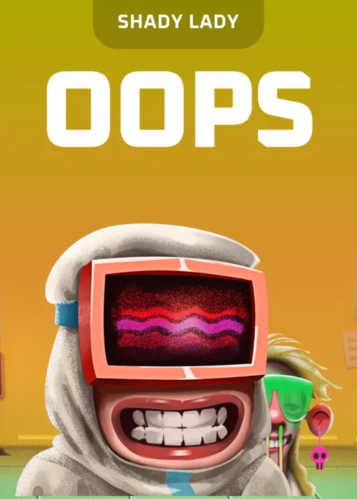Oops