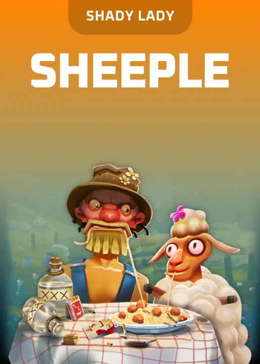Sheeple
