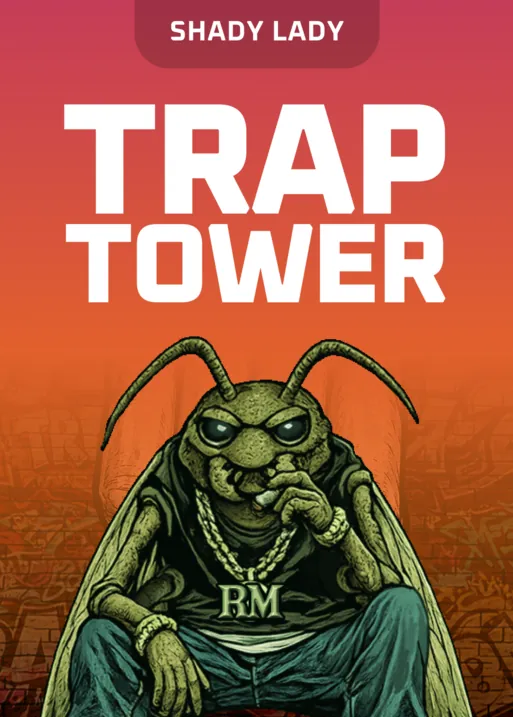 Trap Tower