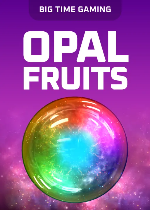 Opal Fruits