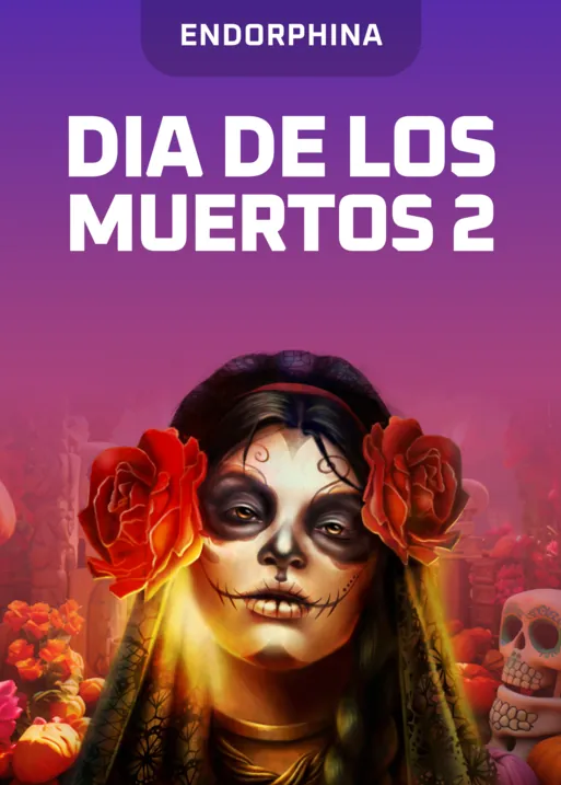 Dia de Los Muertos 2