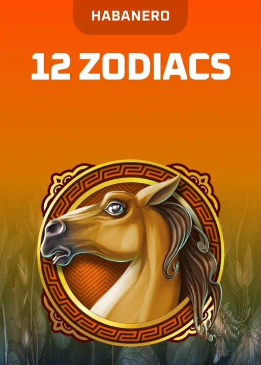 12 Zodiacs