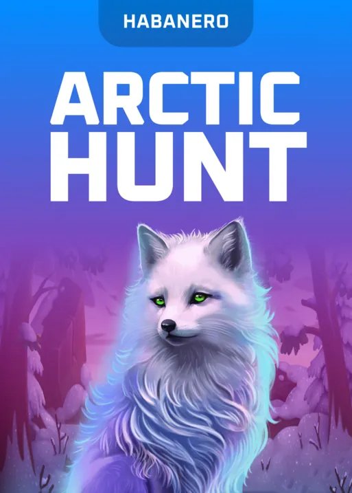 Arctic Hunt