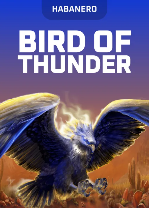 Bird of Thunder