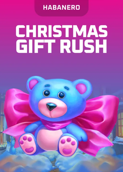 Christmas Gift Rush
