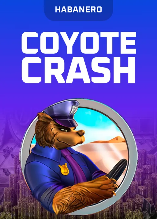 Coyote Crash