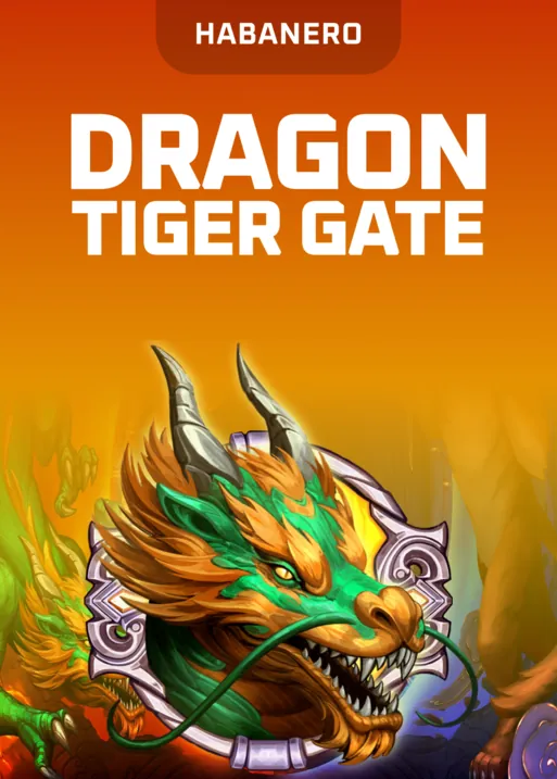 Dragon Tiger Gate