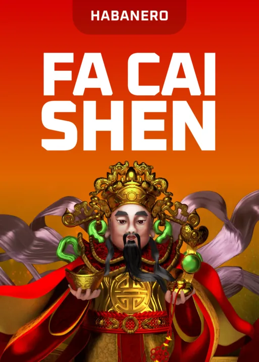 Fa Cai Shen