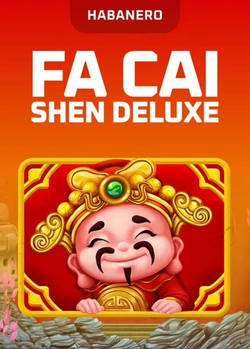 Fa Cai Shen Deluxe