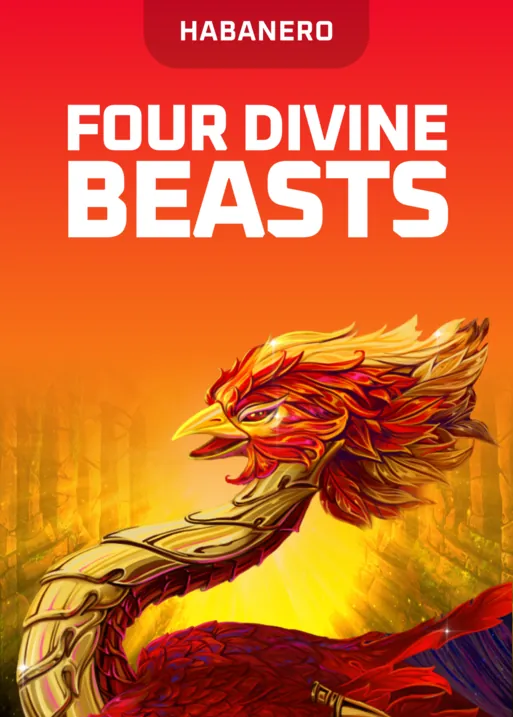 Four Divine Beasts